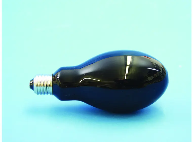 Omnilux UV lamp 160W E-27 